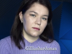 Gillianhardeman