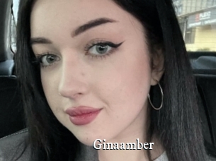 Ginaamber