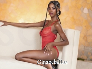 Ginaceballos