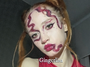 Gingerlisa