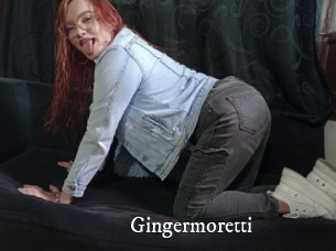 Gingermoretti