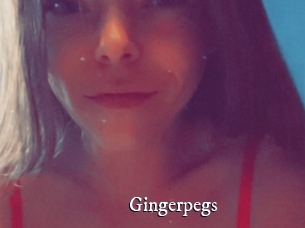 Gingerpegs