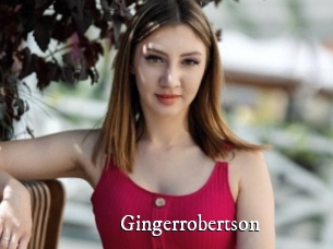 Gingerrobertson