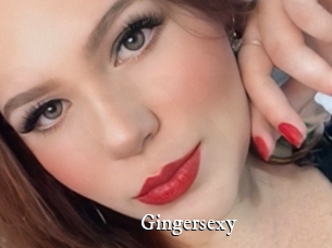 Gingersexy