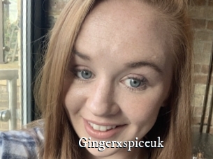 Gingerxspiceuk