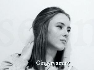 Gingeryammy