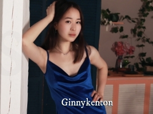 Ginnykenton