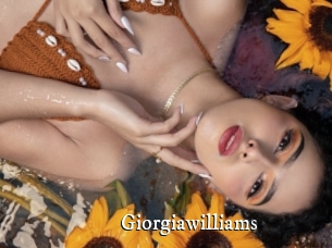 Giorgiawilliams