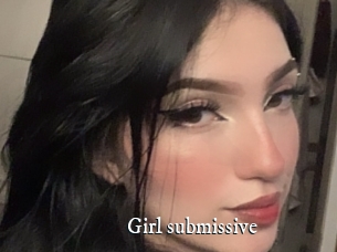 Girl_submissive