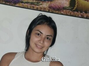 Girleika