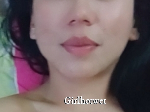 Girlhotwet