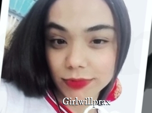 Girlwillprax