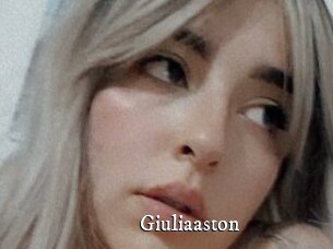 Giuliaaston