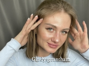 Gladysgrantham