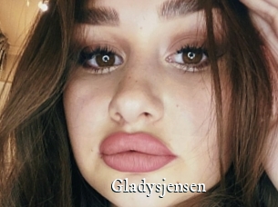 Gladysjensen