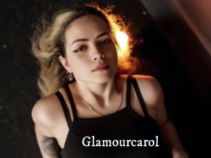 Glamourcarol