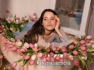 Gloriabarnesa