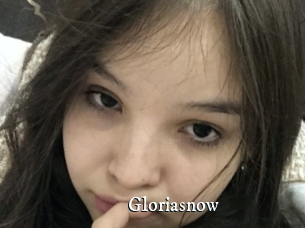 Gloriasnow