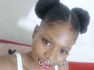 Goddessface