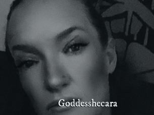 Goddesshecara