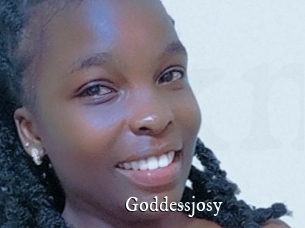 Goddessjosy