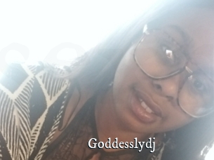 Goddesslydj