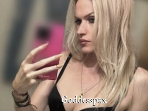 Goddesspax