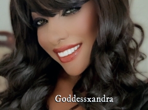 Goddessxandra