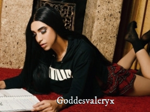 Goddesvaleryx