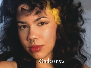 Godessnyx