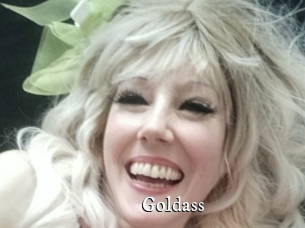 Goldass