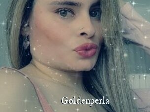 Goldenperla