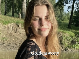 Goldensweety