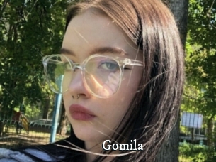 Gomila