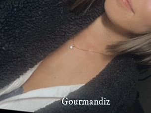 Gourmandiz