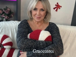 Gracetores