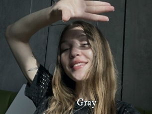 Gray