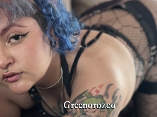 Greenorozco