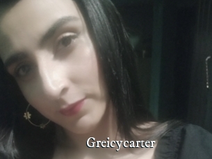 Greicycarter