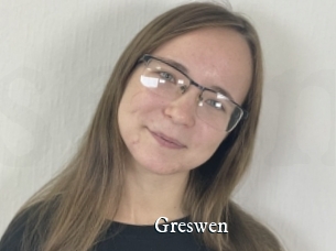 Greswen