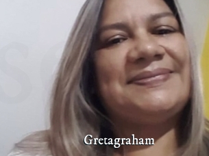 Gretagraham