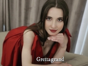 Grettagrand