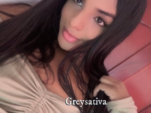 Greysativa