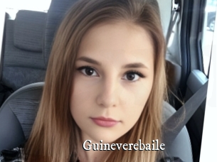 Guineverebaile