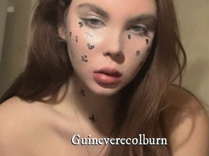 Guineverecolburn