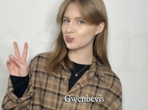 Gwenbevis