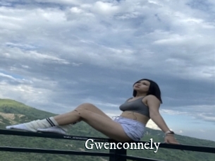 Gwenconnely