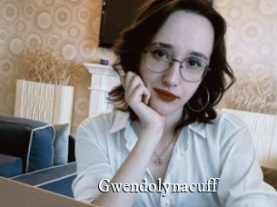 Gwendolynacuff