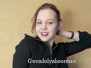 Gwendolynboorman