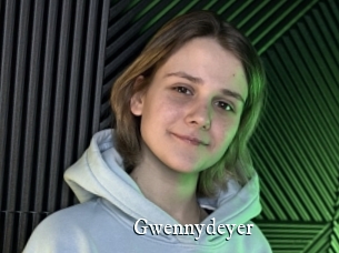 Gwennydeyer